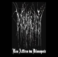 Les Affres du Désespoir